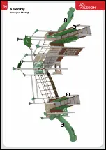 Предварительный просмотр 14 страницы Ledon EX365 Assembly Instructions Manual