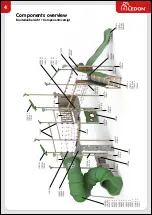 Предварительный просмотр 4 страницы Ledon EX375 Assembly Instructions Manual