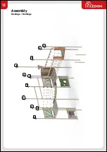 Предварительный просмотр 12 страницы Ledon EX375 Assembly Instructions Manual