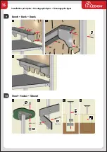 Предварительный просмотр 15 страницы Ledon EXPLORE Installation Principles