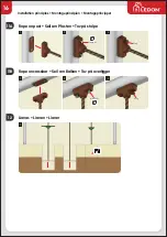 Предварительный просмотр 16 страницы Ledon EXPLORE Installation Principles