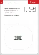 Preview for 5 page of Ledon Frog Assembly Instructions Manual