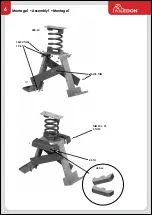 Preview for 6 page of Ledon LC042 Assembly Instructions Manual