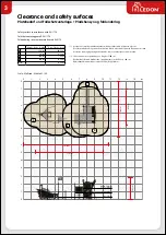 Предварительный просмотр 3 страницы Ledon LP099G Assembly Instructions Manual