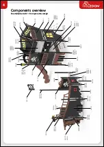 Предварительный просмотр 4 страницы Ledon LP099G Assembly Instructions Manual