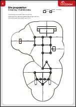 Предварительный просмотр 6 страницы Ledon LP099G Assembly Instructions Manual