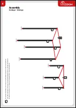 Предварительный просмотр 6 страницы Ledon LP111C Assembly Instructions Manual