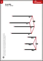 Предварительный просмотр 6 страницы Ledon LP111G Assembly Instructions Manual