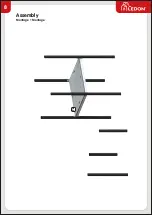 Предварительный просмотр 8 страницы Ledon LP111G Assembly Instructions Manual