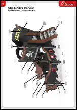 Предварительный просмотр 4 страницы Ledon LP113C Assembly Instructions Manual