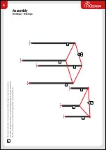 Предварительный просмотр 6 страницы Ledon LP113C Assembly Instructions Manual