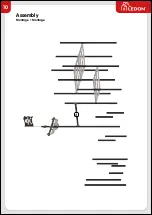 Preview for 10 page of Ledon LP310G Assembly Instructions Manual