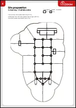 Предварительный просмотр 6 страницы Ledon LP313G Assembly Instructions Manual