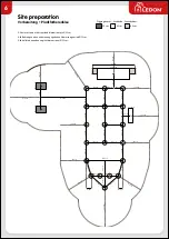 Предварительный просмотр 6 страницы Ledon LP315G Assembly Instructions Manual