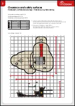 Предварительный просмотр 3 страницы Ledon LP415G Assembly Instructions Manual