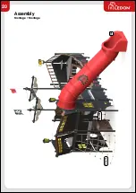 Предварительный просмотр 20 страницы Ledon LP415G Assembly Instructions Manual