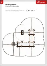 Предварительный просмотр 5 страницы Ledon MiniPlay Astrid Assembly Instructions Manual