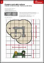 Предварительный просмотр 3 страницы Ledon MiniPlay FILIPPA Assembly Instructions Manual