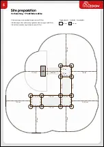 Предварительный просмотр 5 страницы Ledon MiniPlay FILIPPA Assembly Instructions Manual