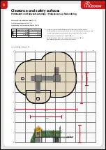 Предварительный просмотр 3 страницы Ledon MiniPlay JONAS Assembly Instructions Manual