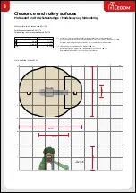 Предварительный просмотр 3 страницы Ledon MiniPlay LUI Assembly Instructions Manual