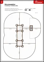 Предварительный просмотр 5 страницы Ledon MiniPlay OLIVIA Assembly Instructions Manual