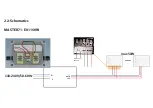 Предварительный просмотр 5 страницы LEDS C4 EASY RGB+ Installation Manual