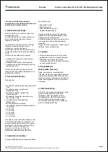 Предварительный просмотр 14 страницы LEDs Com LC-L-183-W Assembly Instructions Manual