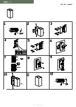 Preview for 1 page of LED's light 1000503 Quick Start Manual