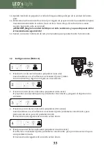 Preview for 33 page of LED's light Hangi 300780 Installation And Operating Manual