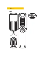 Preview for 2 page of LED's work 700328 Operating Manual