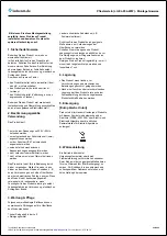 Предварительный просмотр 2 страницы ledscom LC-EL-054-WW Assembly Instructions Manual