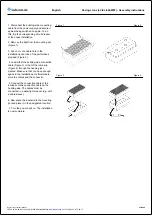 Предварительный просмотр 5 страницы ledscom LC-EL-054-WW Assembly Instructions Manual