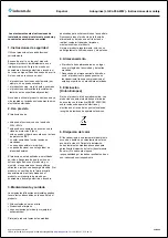 Предварительный просмотр 8 страницы ledscom LC-EL-054-WW Assembly Instructions Manual