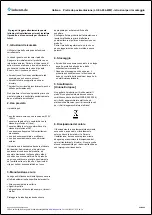 Предварительный просмотр 10 страницы ledscom LC-EL-054-WW Assembly Instructions Manual