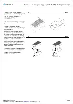 Предварительный просмотр 15 страницы ledscom LC-EL-054-WW Assembly Instructions Manual