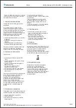 Предварительный просмотр 16 страницы ledscom LC-EL-054-WW Assembly Instructions Manual