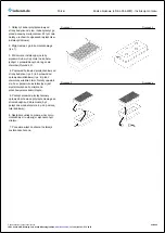 Предварительный просмотр 17 страницы ledscom LC-EL-054-WW Assembly Instructions Manual