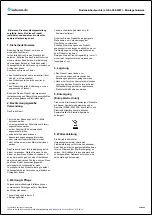 Предварительный просмотр 2 страницы ledscom LC-EL-058-WW Assembly Instructions Manual