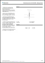 Предварительный просмотр 3 страницы ledscom LC-EL-058-WW Assembly Instructions Manual