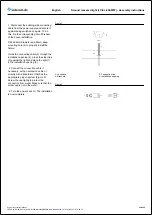 Предварительный просмотр 5 страницы ledscom LC-EL-058-WW Assembly Instructions Manual