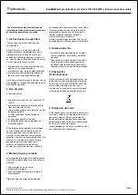 Предварительный просмотр 8 страницы ledscom LC-EL-058-WW Assembly Instructions Manual