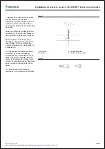 Предварительный просмотр 9 страницы ledscom LC-EL-058-WW Assembly Instructions Manual