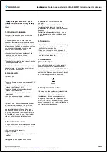 Предварительный просмотр 10 страницы ledscom LC-EL-058-WW Assembly Instructions Manual