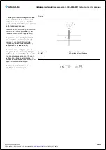 Предварительный просмотр 11 страницы ledscom LC-EL-058-WW Assembly Instructions Manual