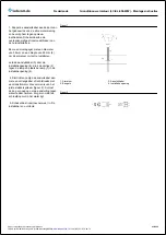 Предварительный просмотр 13 страницы ledscom LC-EL-058-WW Assembly Instructions Manual