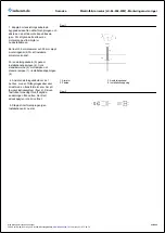 Предварительный просмотр 15 страницы ledscom LC-EL-058-WW Assembly Instructions Manual