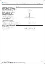 Предварительный просмотр 17 страницы ledscom LC-EL-058-WW Assembly Instructions Manual