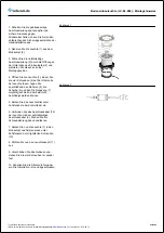 Preview for 3 page of ledscom LC-EL-082 Assembly Instructions Manual