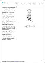 Preview for 5 page of ledscom LC-EL-082 Assembly Instructions Manual